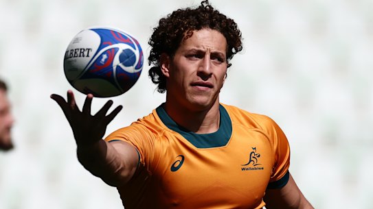 The Roosters remain a chance of receiving a discount for signing Mark Nawaqanitawase