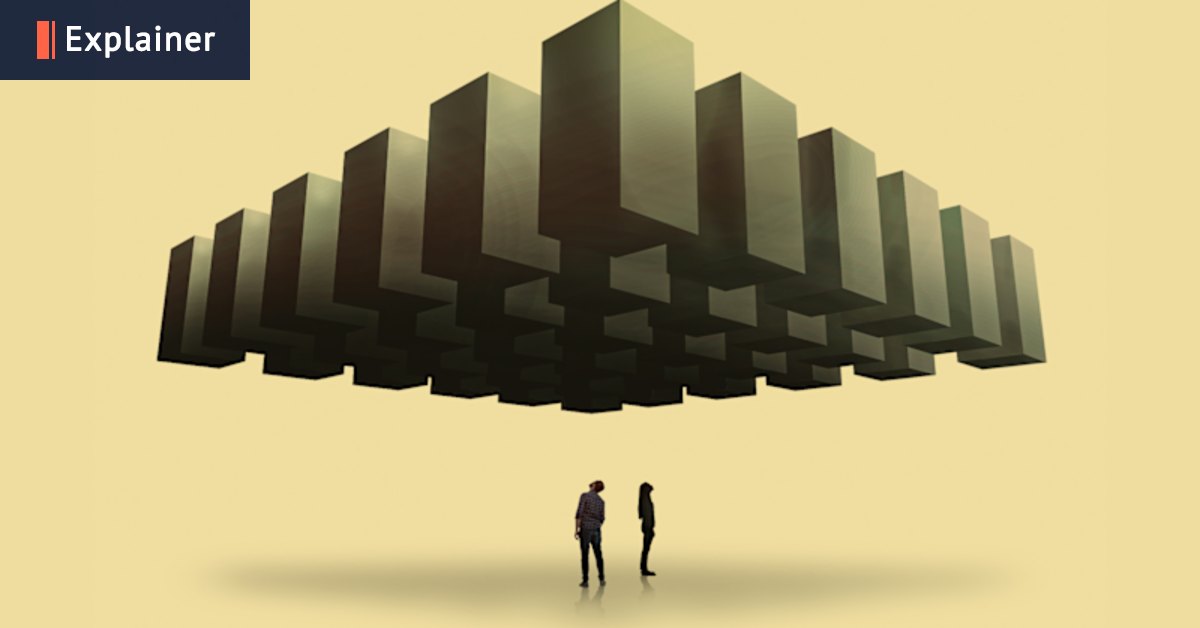 Data centres power what we do online. So why all the controversy now?