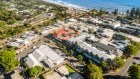 Telstra says the initial battle to build new mobile infrastructure, particularly in Byron Bay, had been “very difficult”.