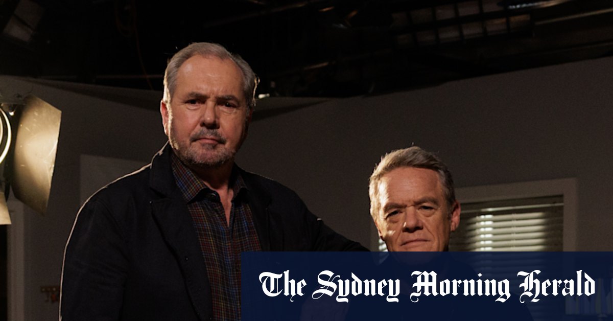 Neighbours: Farewell to Ramsay Street After 37 Incredible Years!