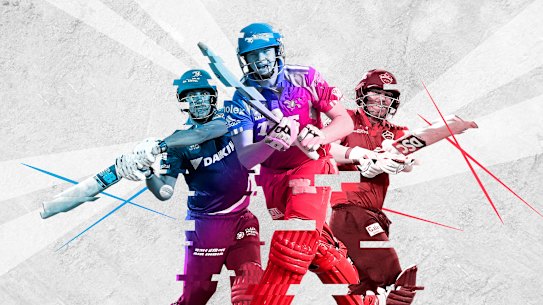 Test cricket will need to adapt to survive the growth of Twenty20.