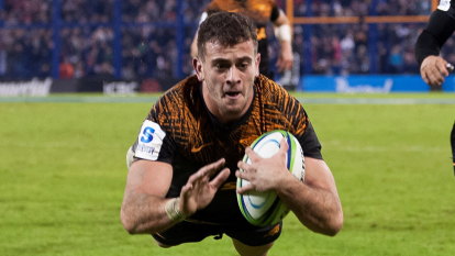 Topic | Argentina rugby | Brisbane Times