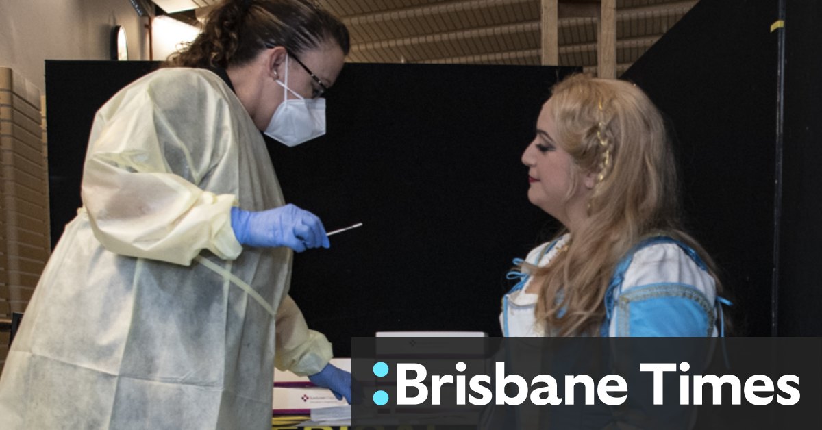 Opera Australia embraces rapid COVID-19 testing to get ...