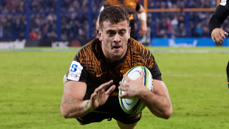 Rugby Championship 2020 Series In Doubt After Six Argentina Players Test Positive For Covid 19