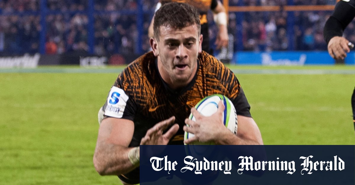 Rugby Championship 2020 Series In Doubt After Six Argentina Players Test Positive For Covid 19