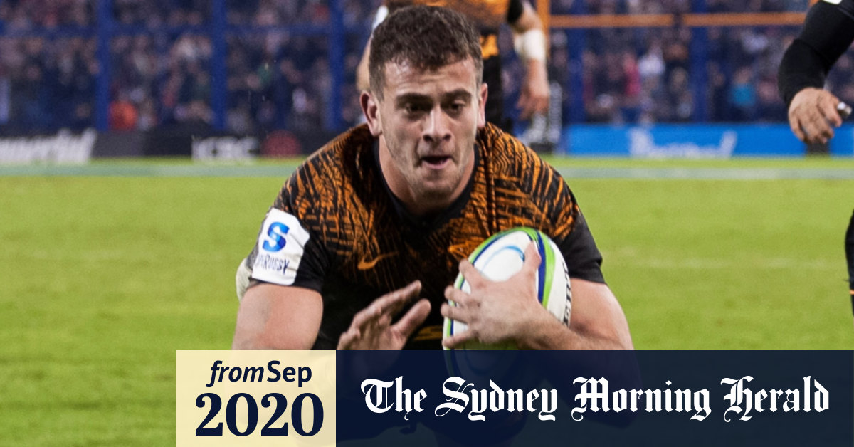 Rugby Championship 2020 Series In Doubt After Six Argentina Players Test Positive For Covid 19