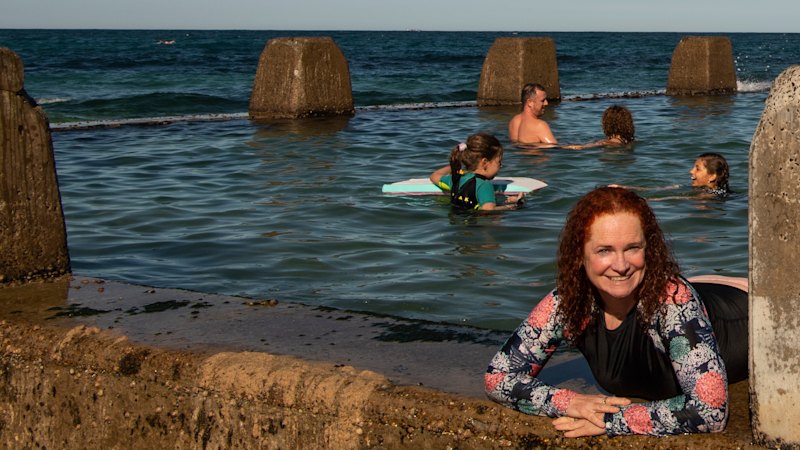 Coogee beach has a poo-ception problem … best steer clear