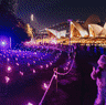 Opera House projections vs $128 harbourside walks: Reviewing Vivid’s light shows