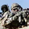 ‘SAS protection racket’: Claims reforms to special forces have been sidelined
