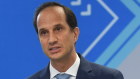 AMP boss Francesco De Ferrari is leaving the group after only about two years in the job.