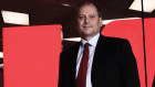 Westpac CEO Peter King.