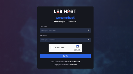 LabHost primarily targeted Canadian businesses, but over the years had grown to support the targeting of victims all over the world.