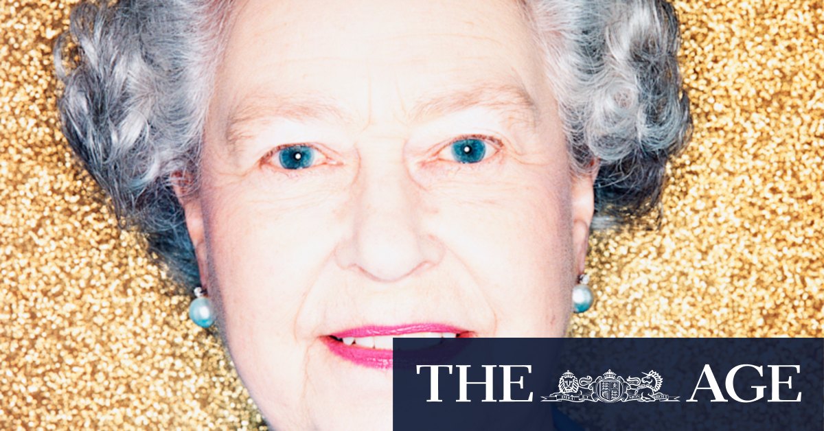 Polly Borland on nude selfies, ageing and having the Queen in her loo - Vimarsana News