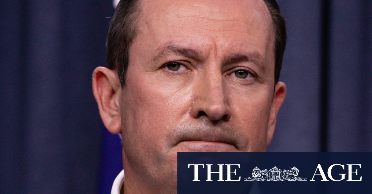 Coronavirus Wa Perth Hotel Quarantine Security Guard And Two Housemates Test Positive To Covid 19