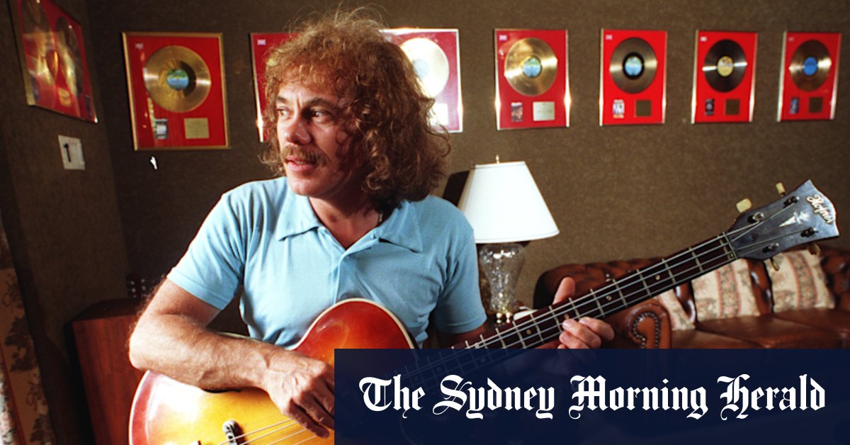 Status Quo star who became one of us - Vimarsana News