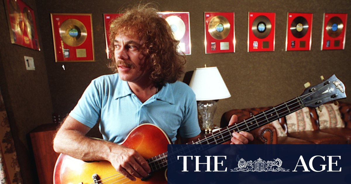 Status Quo star enticed by life down under - Vimarsana News
