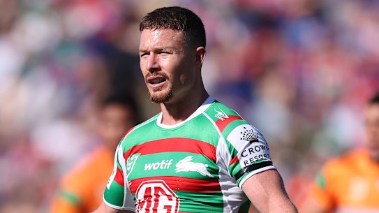 Damien Cook could be on the move.