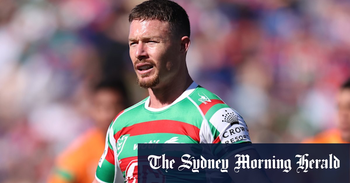 NRL 2024: St George Illawarra Dragons to offer South Sydney Rabbitohs hooker Damien Cook two-year deal - Vimarsana News