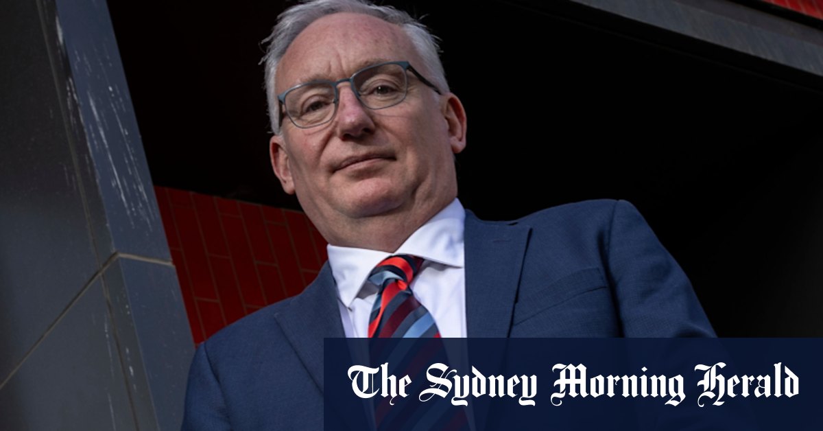 Jacinta Allan has a new approach to the crossbench from Daniel Andrews - Vimarsana News