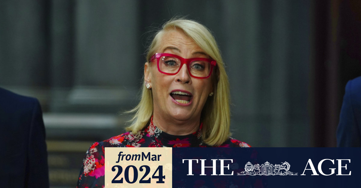 War chest key to race to become Melbourne’s next lord mayor - The Age