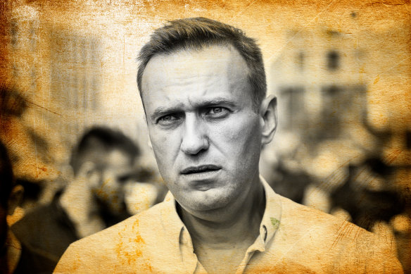 Navalny kimdir ve Ruslar neden sürekli zehirlenmektedir?