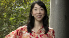 Nancy Wang leads portfolio development for ANZ’s sustainable finance team.