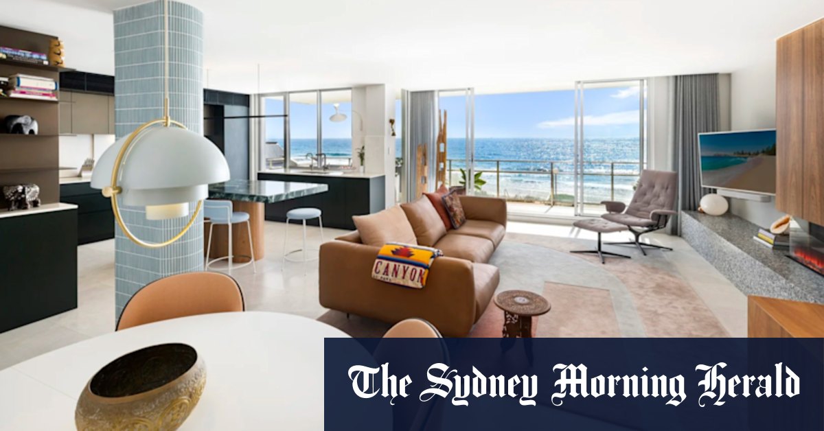 The best properties on the market in Sydney and surrounds