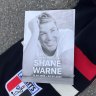 How to get a ticket to Shane Warne's state memorial service