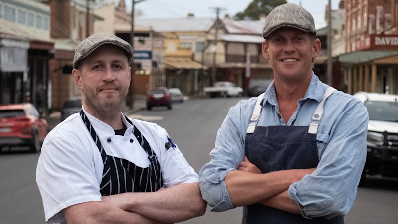 ‘I’m not ready to die yet’: The heartbreaking phone call Max made to his best mate