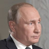 Extradite Putin over MH17 deaths