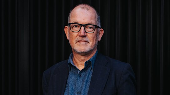 Strategist Gerard Minack.