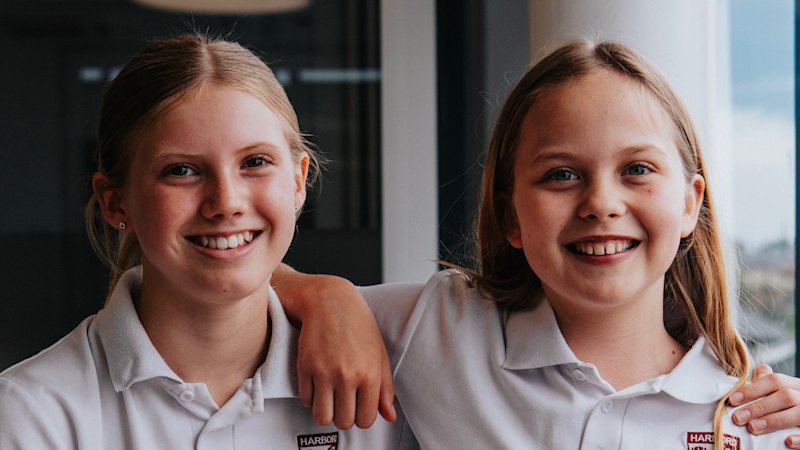 Why high school is coming early for these northern beaches students