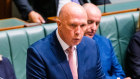 Opposition Leader Peter Dutton says he failed to grasp the significance of Kevin Rudd’s apology to the stolen generations. 