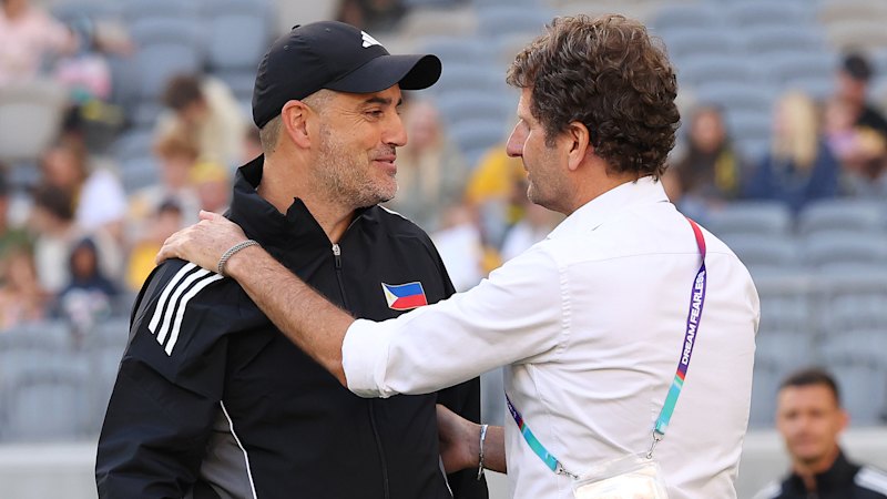 Have the Philippines showed rivals how to play against Matildas?