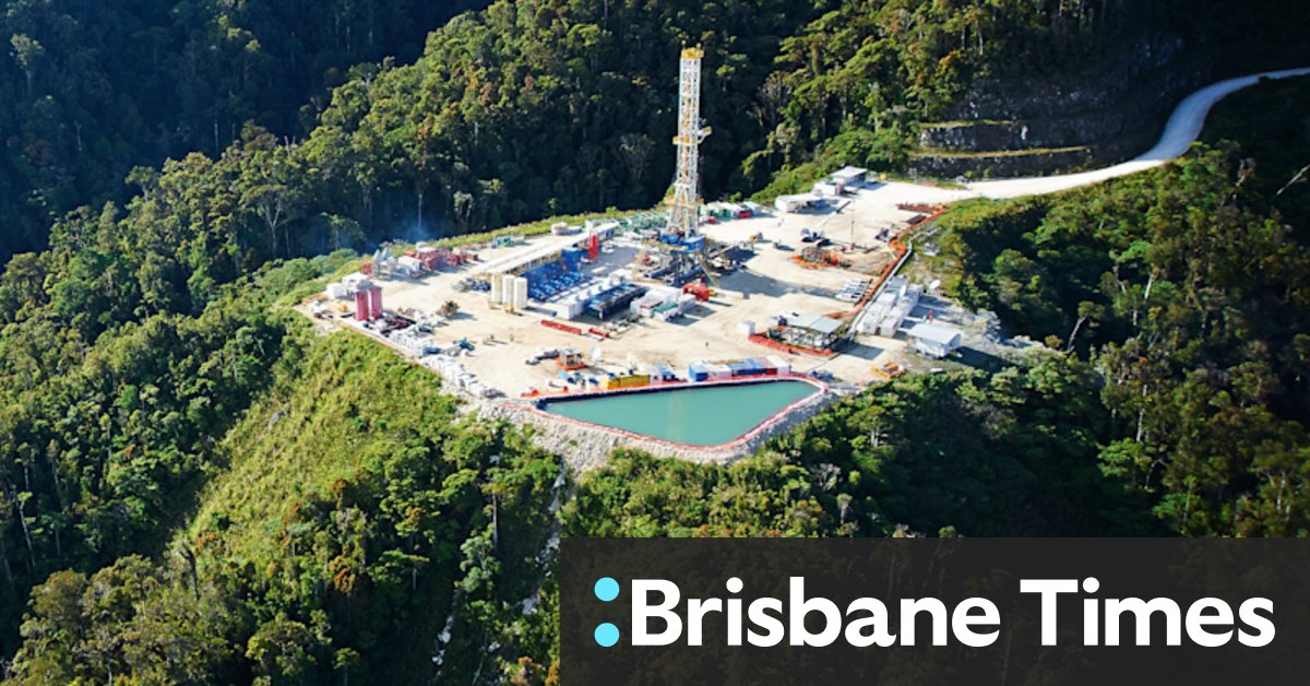 Oil Search back in profit as prices recover from COVID-19 crash - Vimarsana News