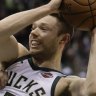 'My opportunity is going to come': Dellavedova unfazed by reduced role