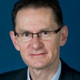 Former Australian ambassador to Myanmar Nicholas Coppel. 