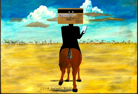 Illustration by Simon Letch 