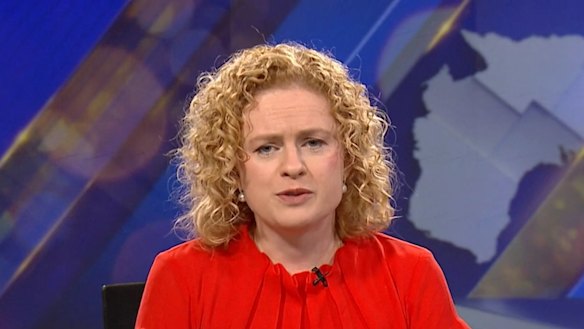 Finance Minister Amanda Stoker’s husband, Adam Stoker, is the secretary of the Destination Brisbane Consortium.