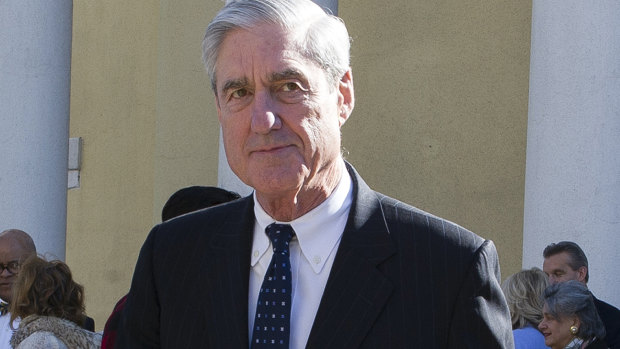 Robert Mueller's potential testimony has hit several roadblocks.
