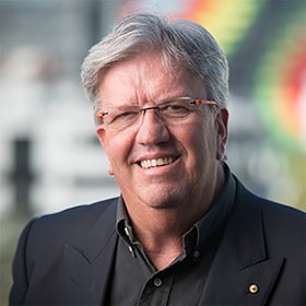 Professor Terry Nolan of the Doherty Institute has defended ATAGI’s approach.