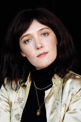 Sarah Blasko