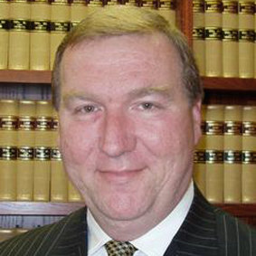 QCAT president Justice Martin Daubney.