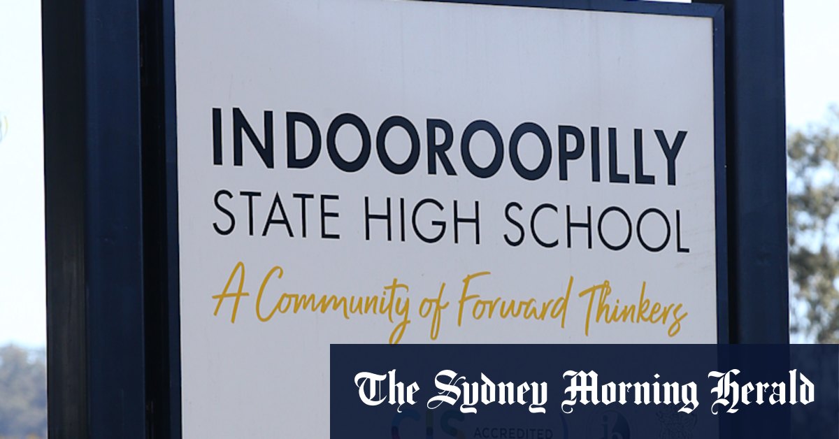 QLD COVID: 'Bullied' students linked to virus should be honoured instead, says CHO - Vimarsana News