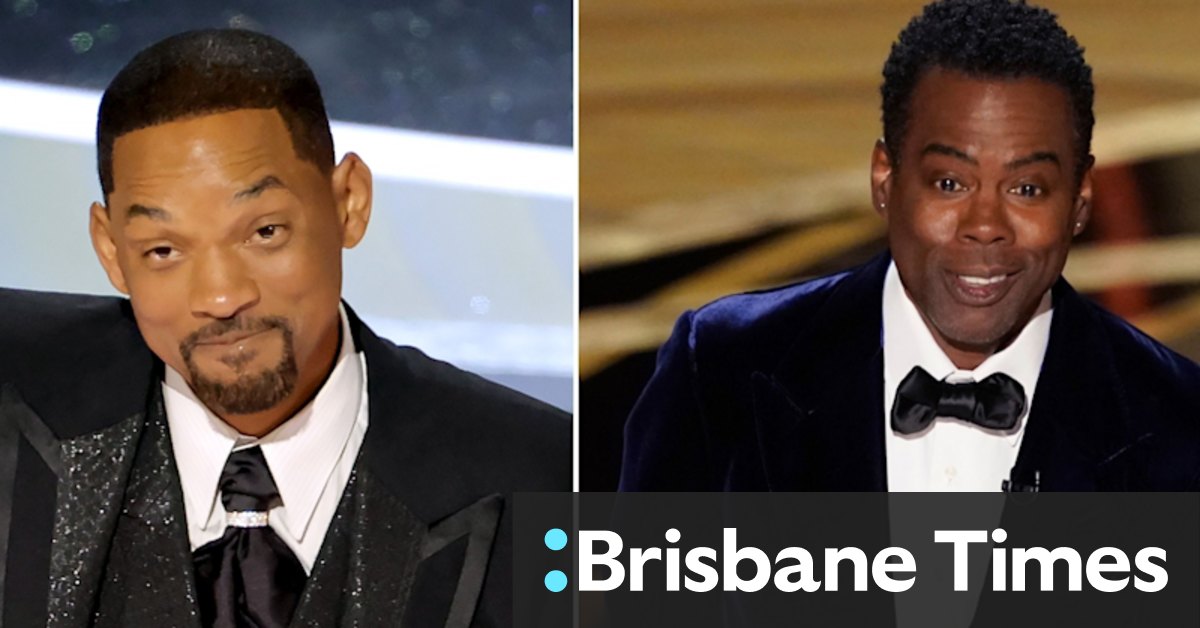 Whose side are you on, Will Smith or Chris Rock after Oscars slap - Vimarsana News