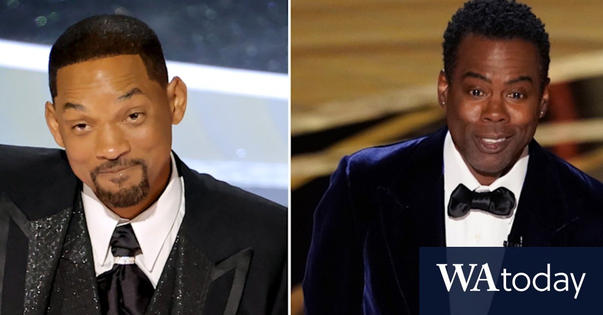 Whose side are you on, Will Smith or Chris Rock after Oscars slap - Vimarsana News
