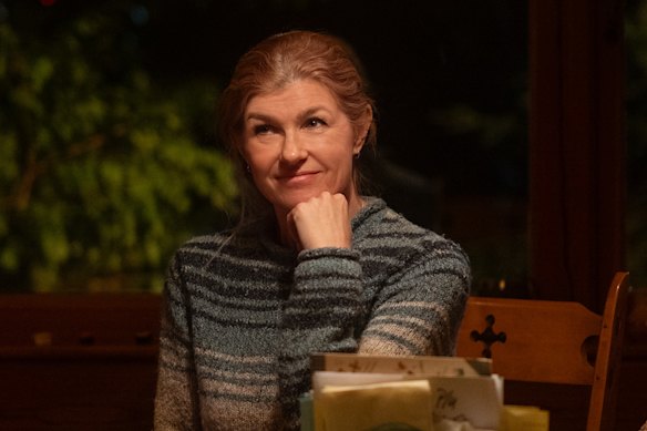 Connie Britton in Phony.