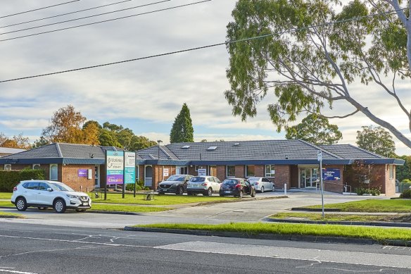 McKinley Medical Centre, Mulgrave, has changed hands for $3.6 million.