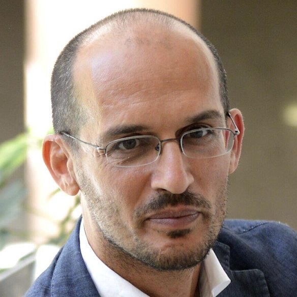 Professor Luigi Fontana is one of the world’s leading longevity experts.