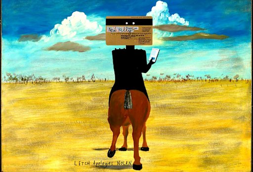 Simon Letch colour illo / illustration

Credit card fraud, robbery, hack

illustration for Smart Investor.